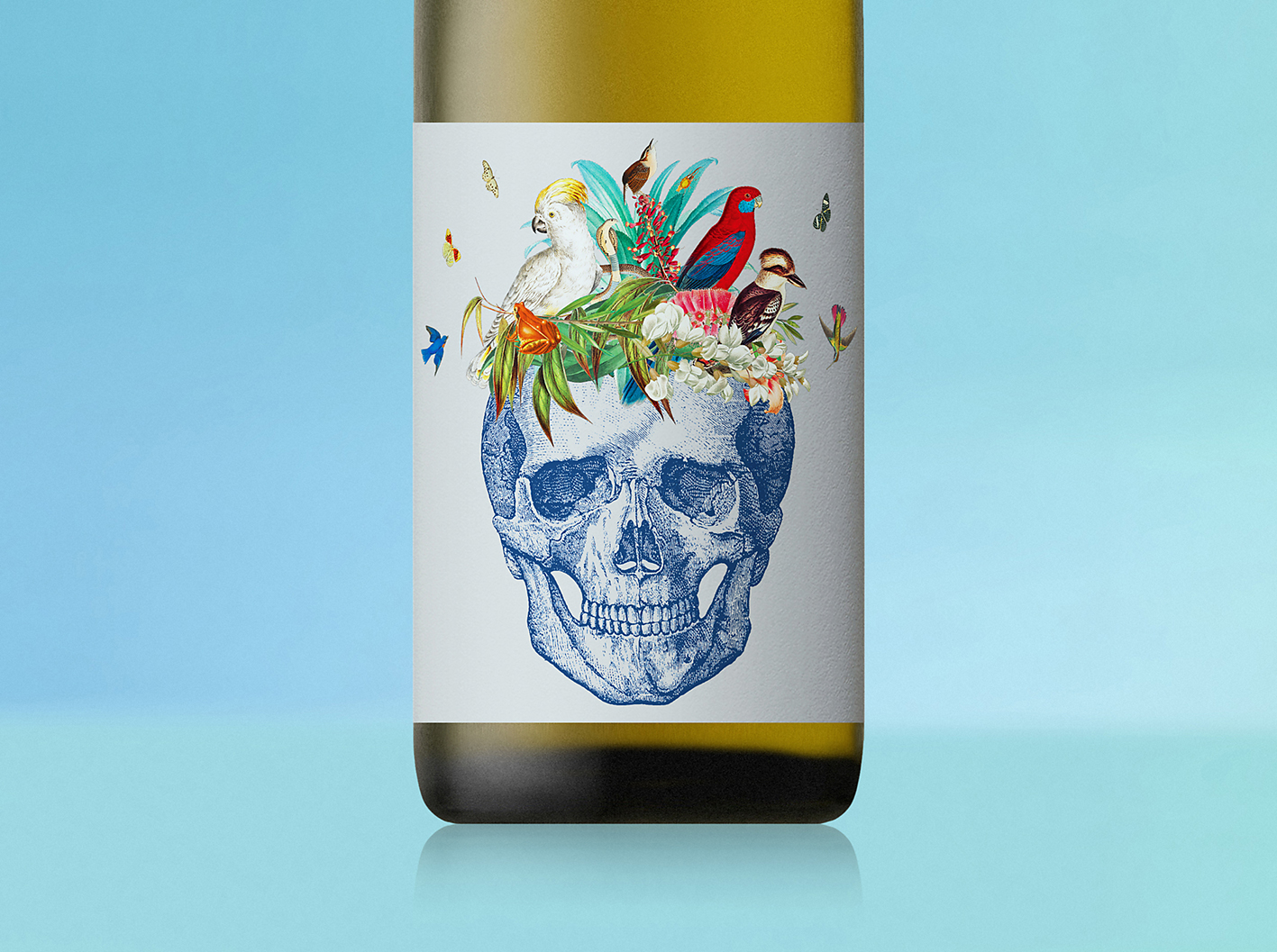 有趣個性的品牌葡萄酒包裝這樣設計(圖5) 有趣個性的品牌葡萄酒包裝這樣設計(圖5)