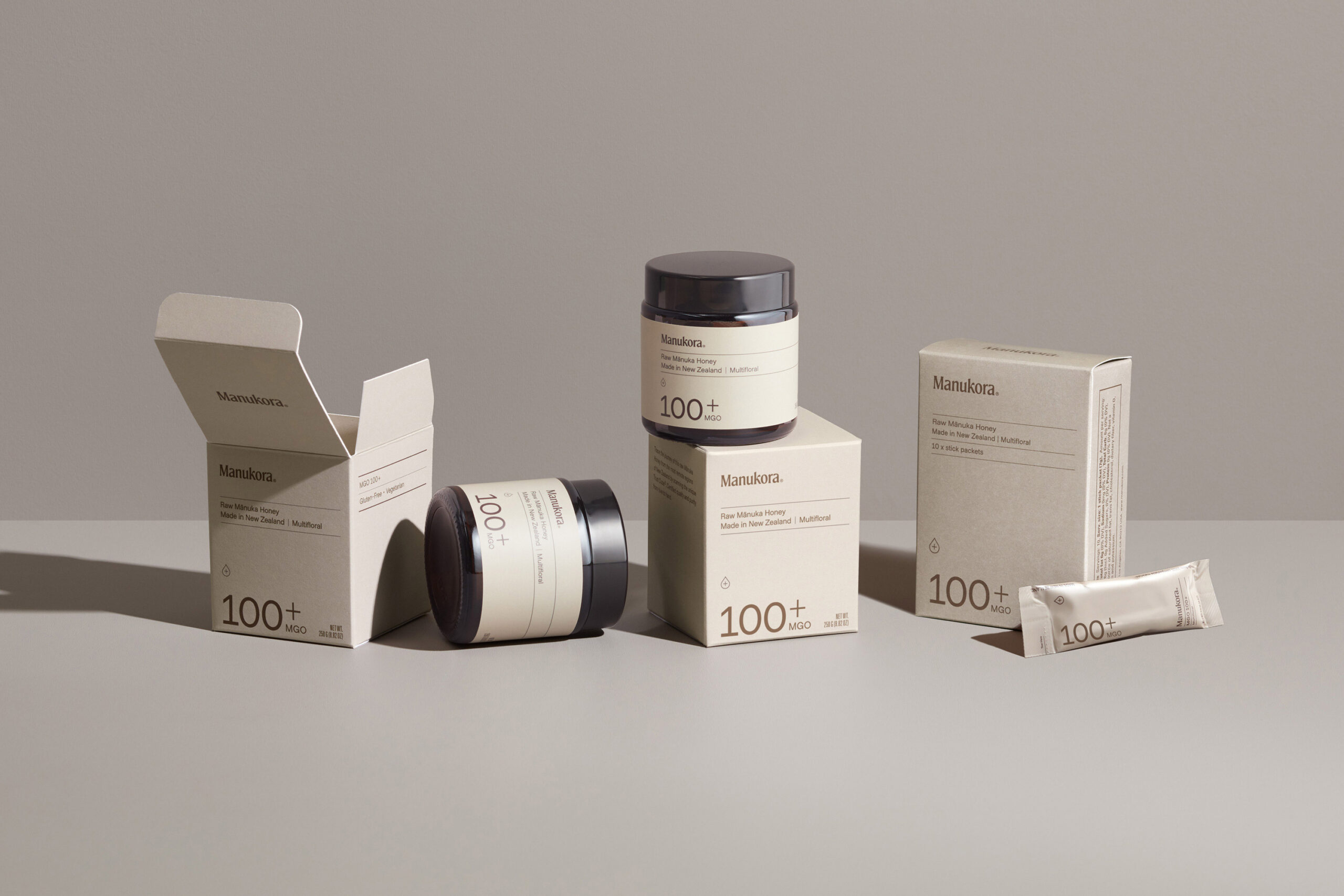 蜂蜜創(chuàng)意視覺(jué)包裝設(shè)計(jì)欣賞(圖6) 蜂蜜創(chuàng)意視覺(jué)包裝設(shè)計(jì)欣賞(圖6)