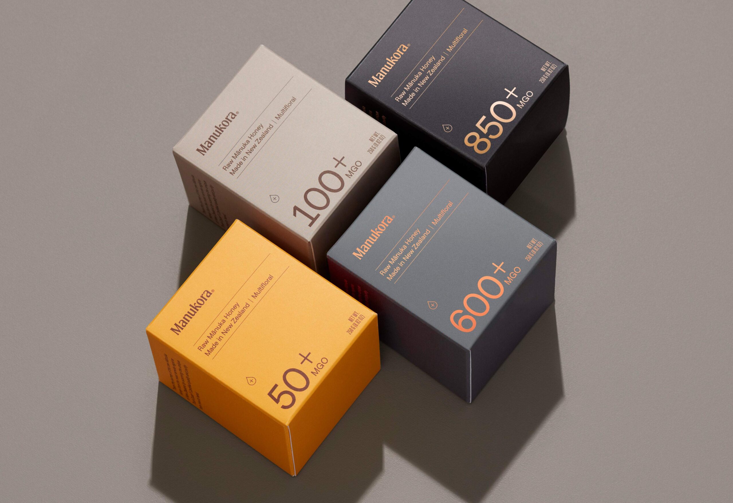 蜂蜜創(chuàng)意視覺(jué)包裝設(shè)計(jì)欣賞(圖7) 蜂蜜創(chuàng)意視覺(jué)包裝設(shè)計(jì)欣賞(圖7)