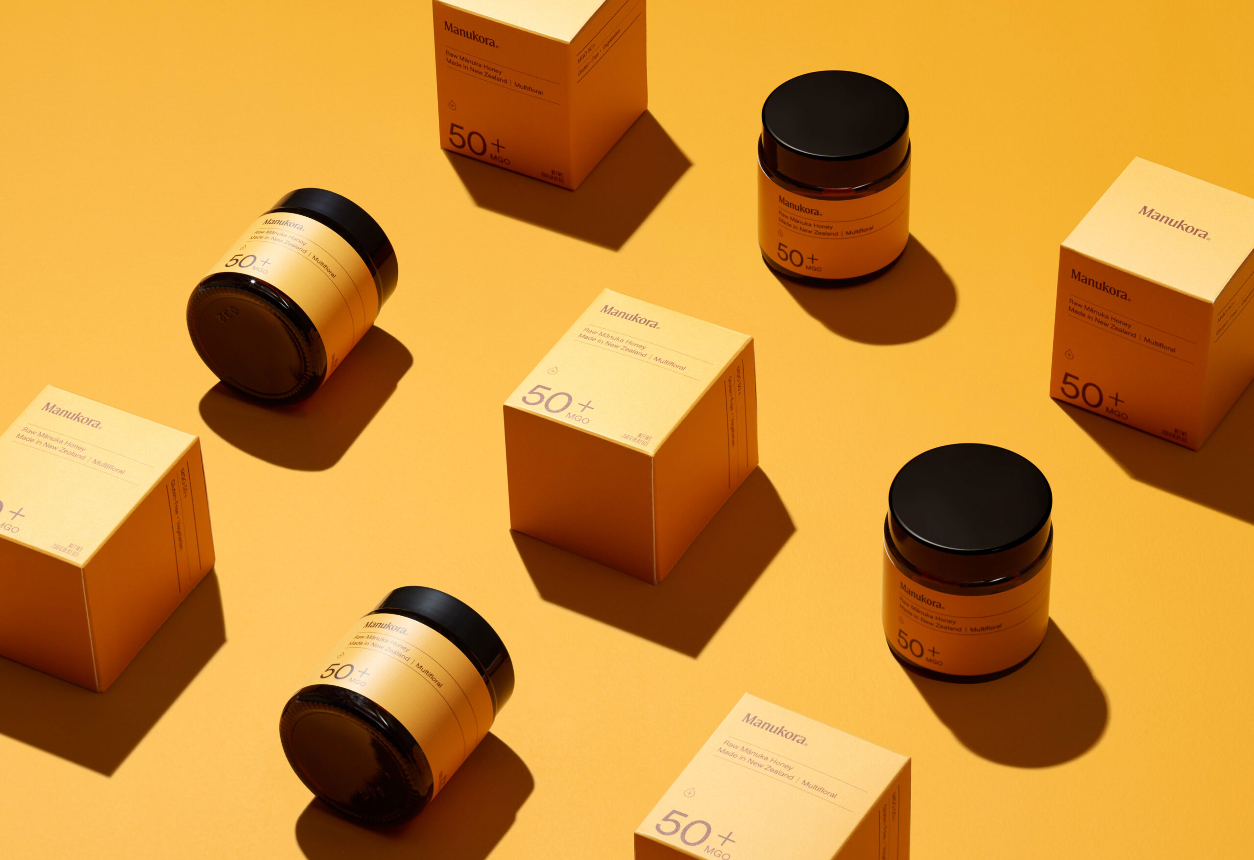 蜂蜜創(chuàng)意視覺(jué)包裝設(shè)計(jì)欣賞(圖2) 蜂蜜創(chuàng)意視覺(jué)包裝設(shè)計(jì)欣賞(圖2)