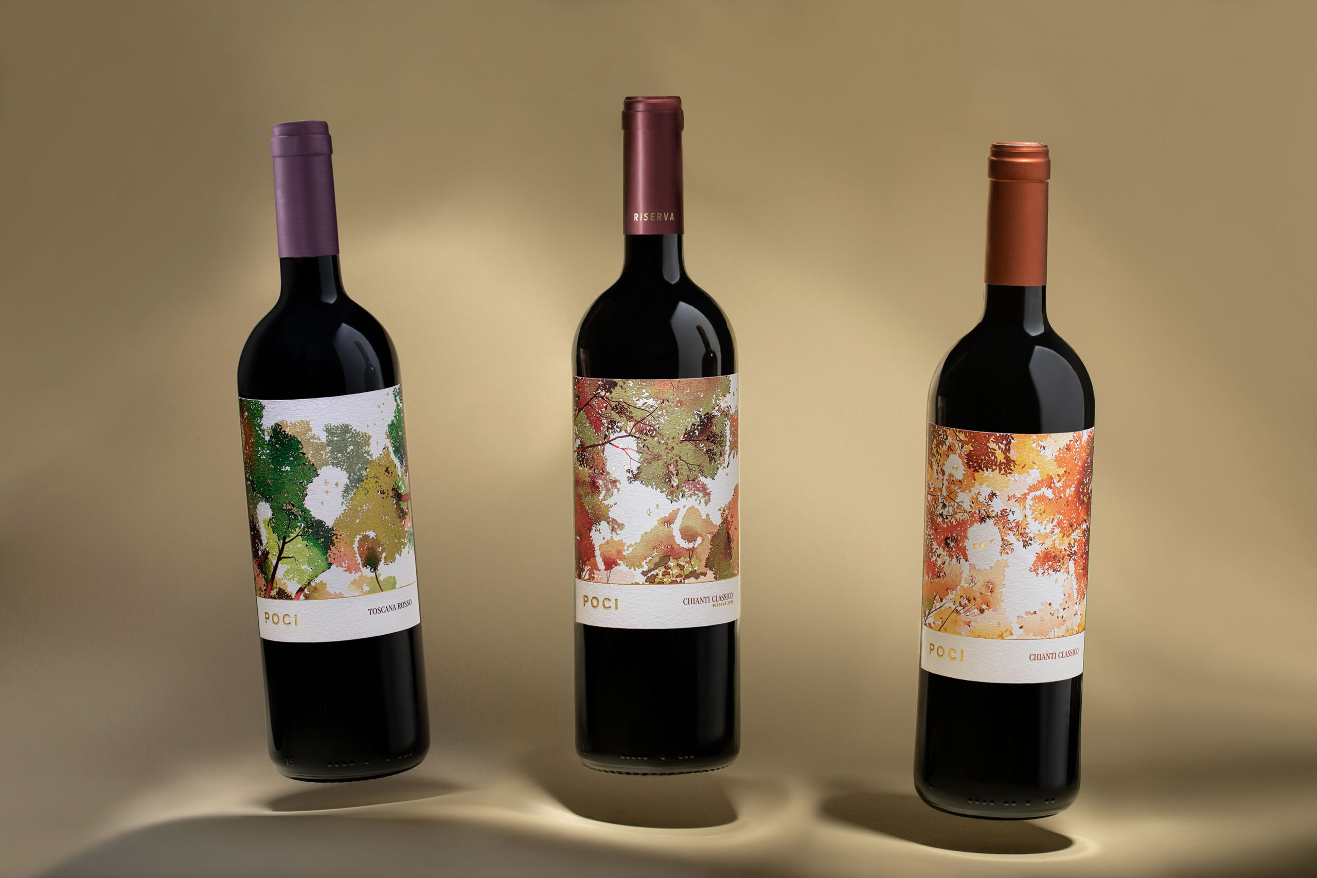 葡萄酒精美包裝設(shè)計參考(圖6) 葡萄酒精美包裝設(shè)計參考(圖6)