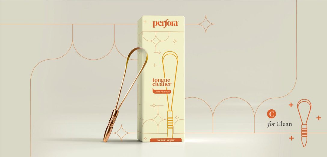 PERFORA口腔護理系列品牌策劃包裝設計(圖1) PERFORA口腔護理系列品牌策劃包裝設計(圖1)