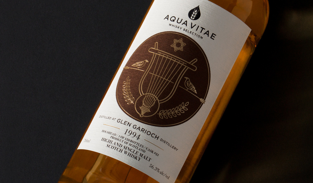 威士忌包裝設計,五種新視覺重現不朽的“希臘神話”(圖9) 威士忌包裝設計,五種新視覺重現不朽的“希臘神話”(圖9)