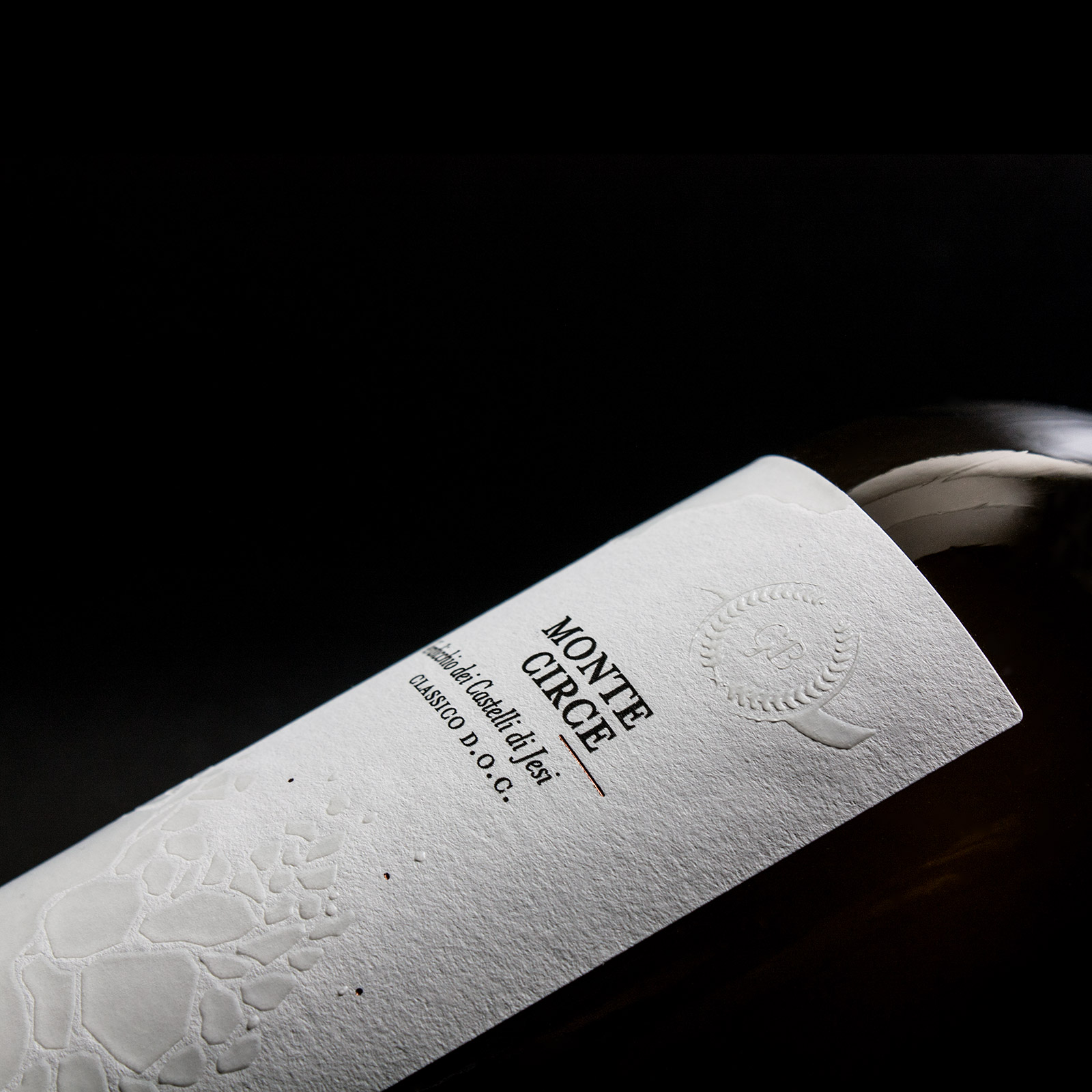 Bacelli葡萄酒獨特創意包裝設計(圖3)