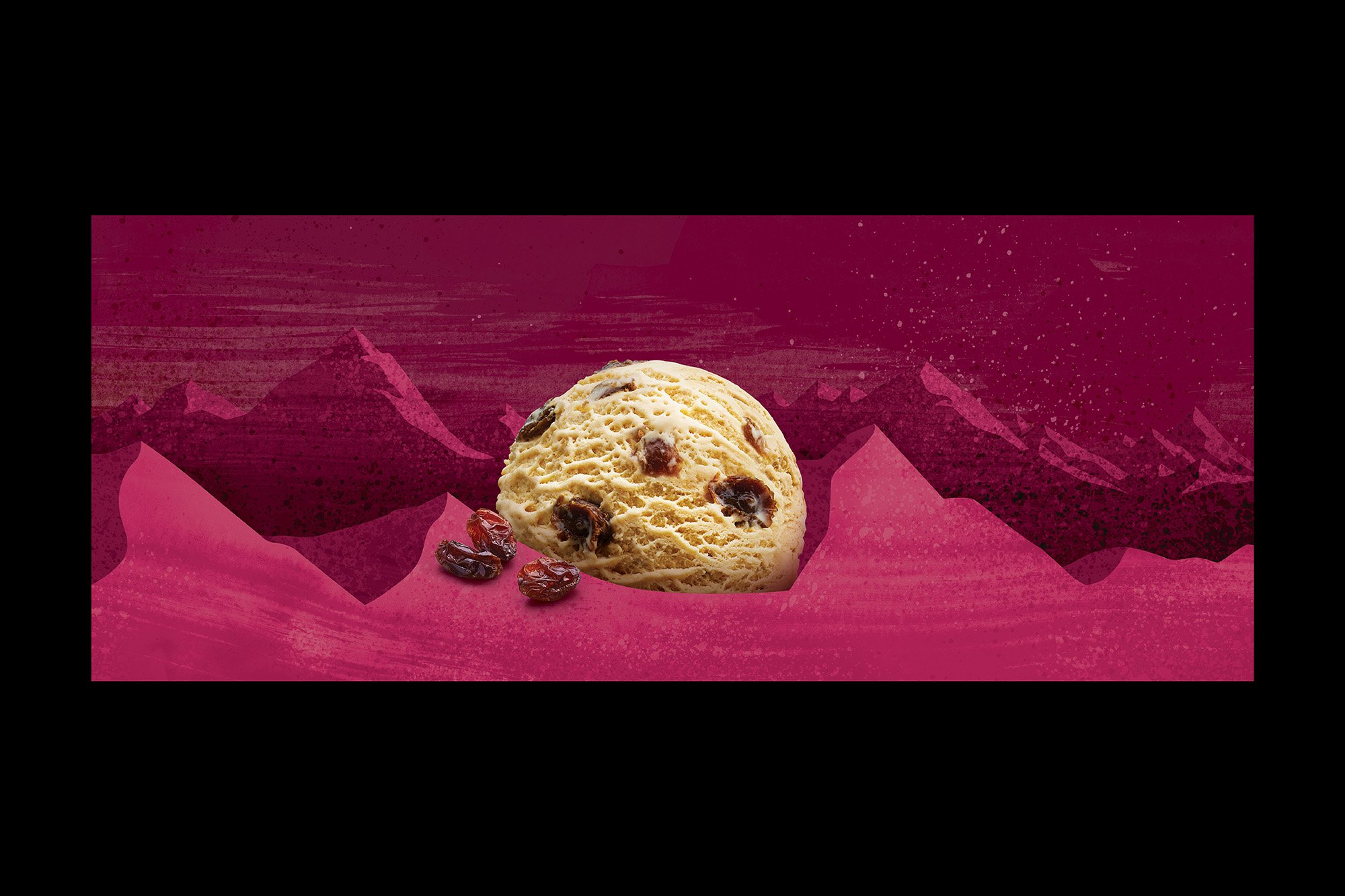 Deep South 冰淇淋產品創意包裝設計欣賞(圖4) Deep South 冰淇淋產品創意包裝設計欣賞(圖4)