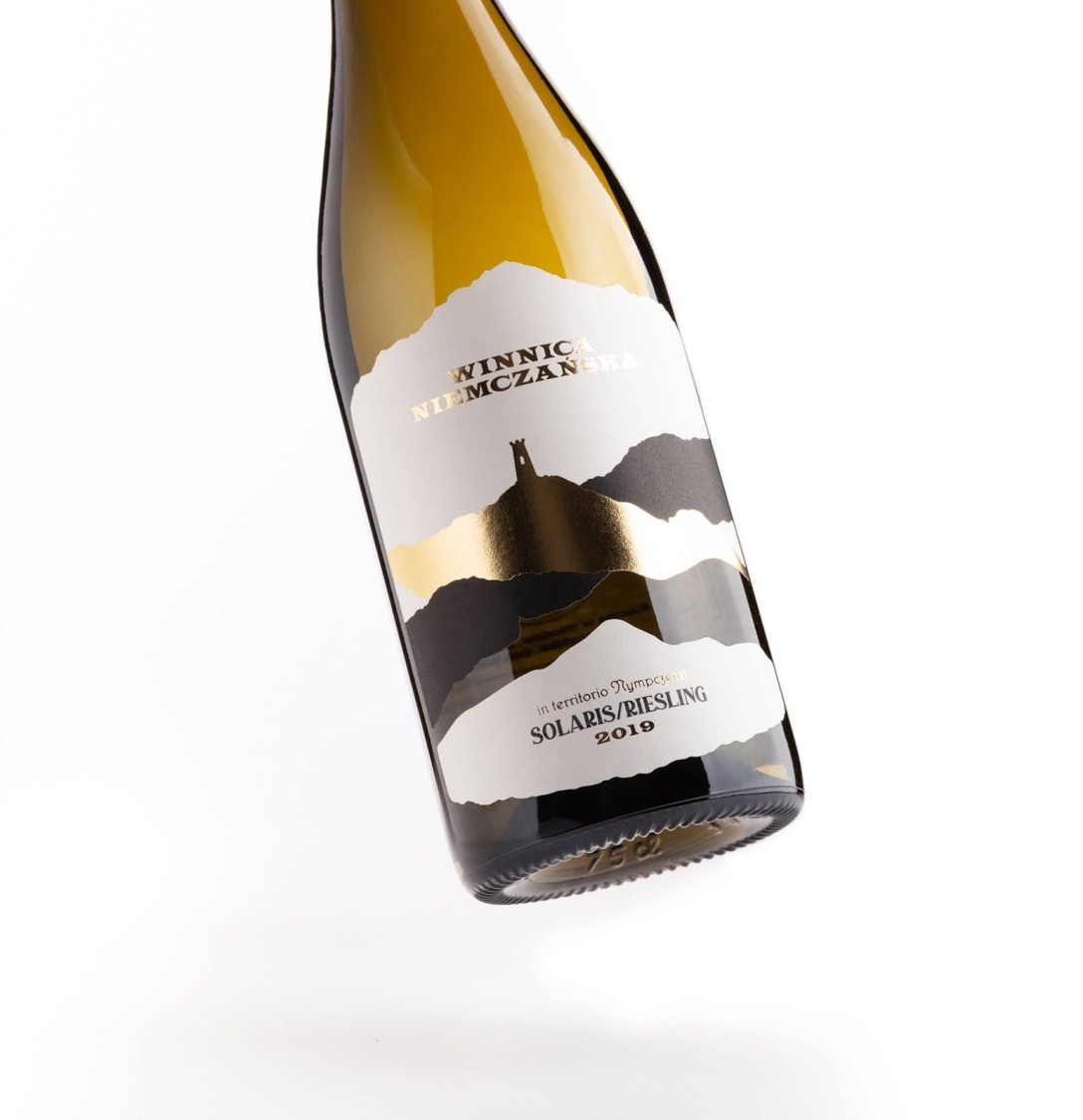 波蘭獲獎葡萄酒獨特包裝設計欣賞(圖2) 波蘭獲獎葡萄酒獨特包裝設計欣賞(圖2)