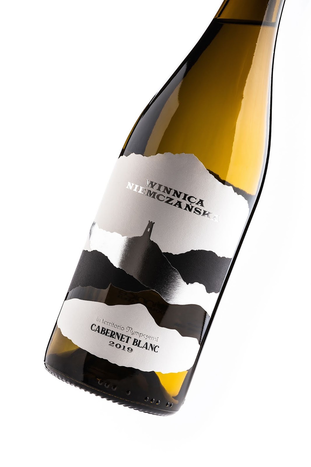 波蘭獲獎葡萄酒獨特包裝設計欣賞(圖3) 波蘭獲獎葡萄酒獨特包裝設計欣賞(圖3)