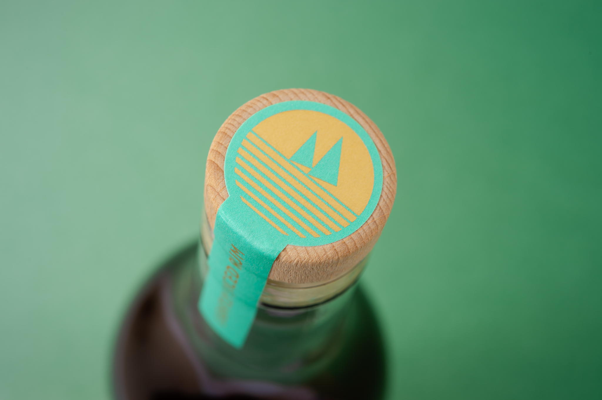 ?Two Drifters朗姆酒創(chuàng)意包裝設(shè)計(jì)參考(圖5)