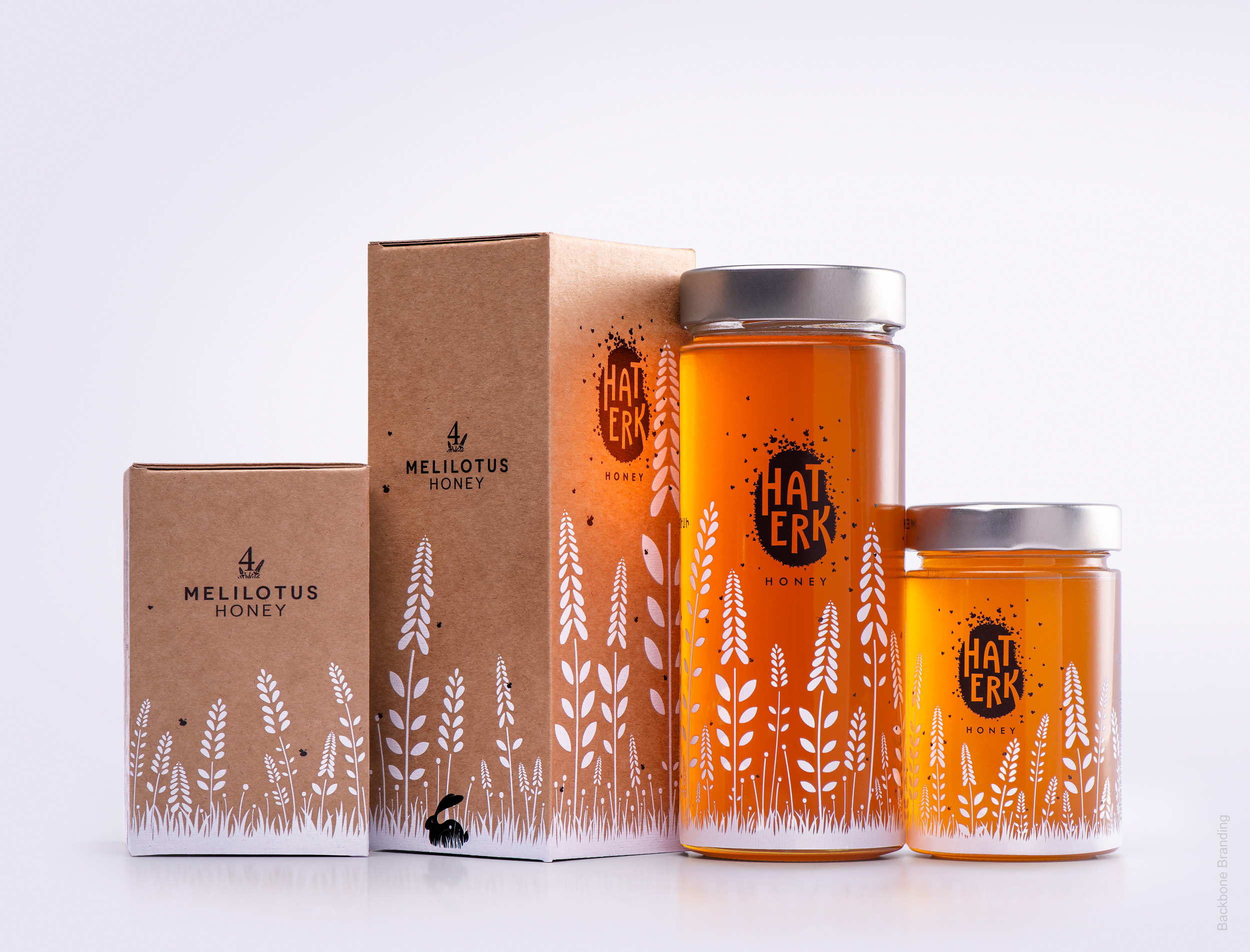 有故事的天然農(nóng)產(chǎn)品視覺包裝設(shè)計(jì)欣賞(圖4) 有故事的天然農(nóng)產(chǎn)品視覺包裝設(shè)計(jì)欣賞(圖4)