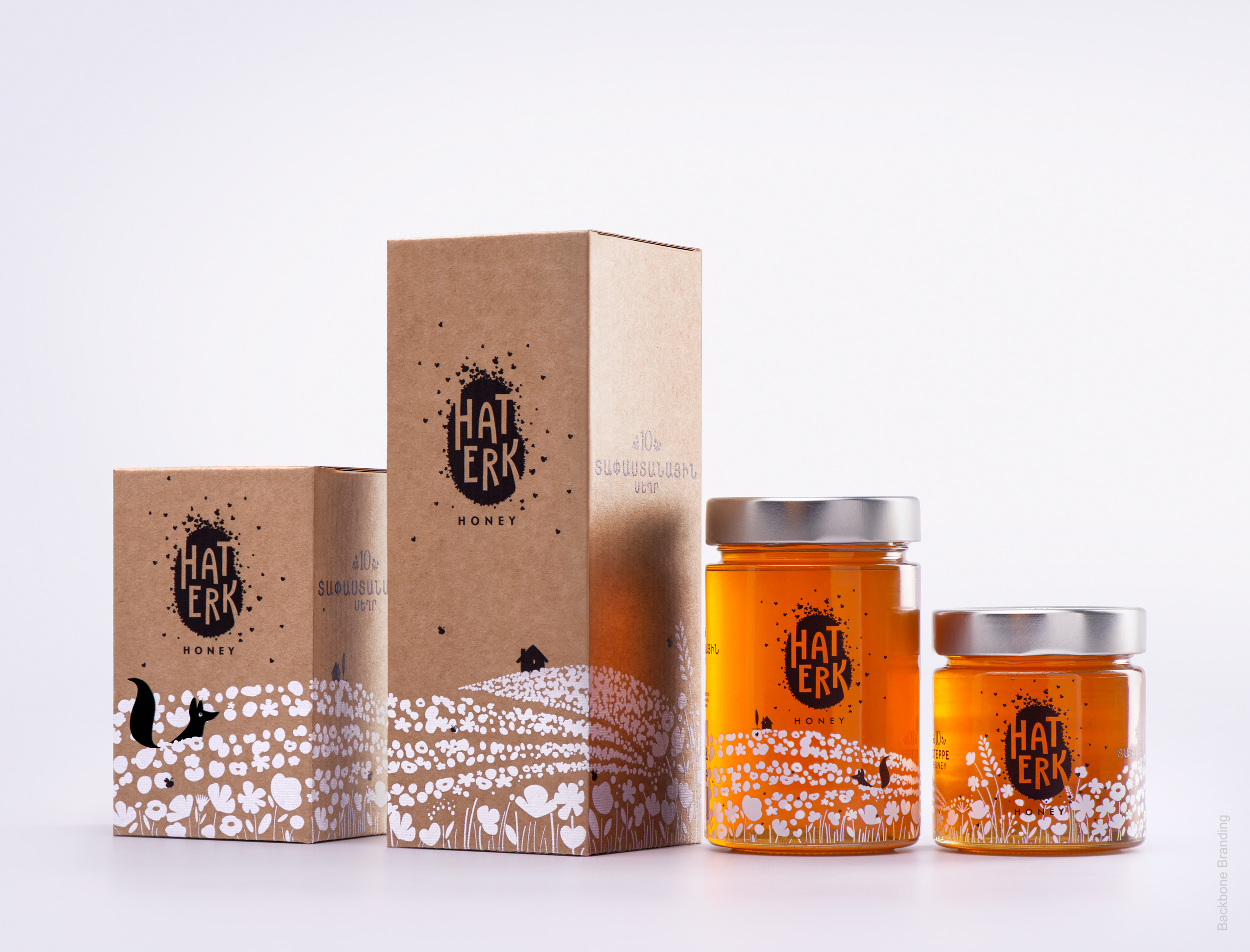 有故事的天然農(nóng)產(chǎn)品視覺包裝設(shè)計(jì)欣賞(圖3) 有故事的天然農(nóng)產(chǎn)品視覺包裝設(shè)計(jì)欣賞(圖3)