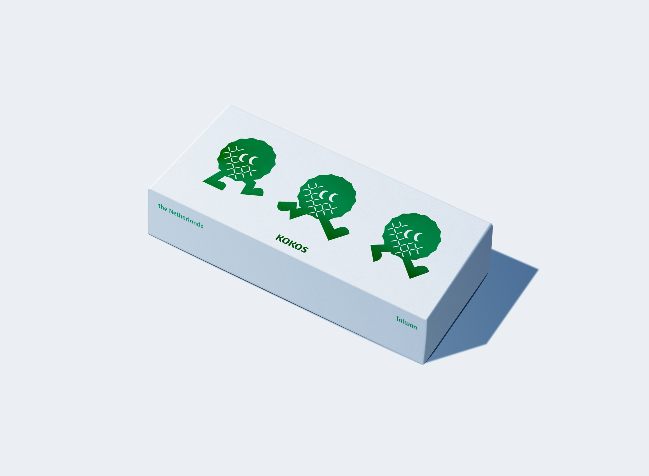 荷蘭食品包裝這樣設計干凈、有趣、更“人情味”(圖4) 荷蘭食品包裝這樣設計干凈、有趣、更有“人情味”(圖4)