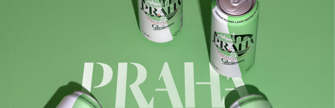 簡約而現代的啤酒包裝設計參考(圖2)