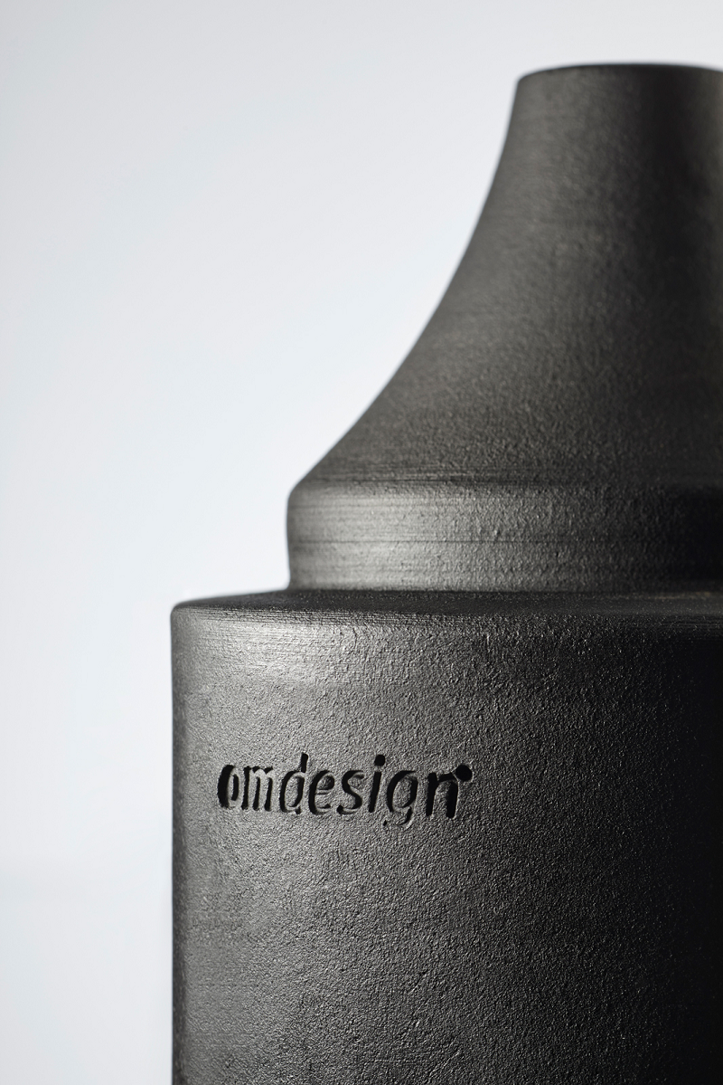 葡萄牙Omar?o橄欖油獨特的包裝設計(圖2)