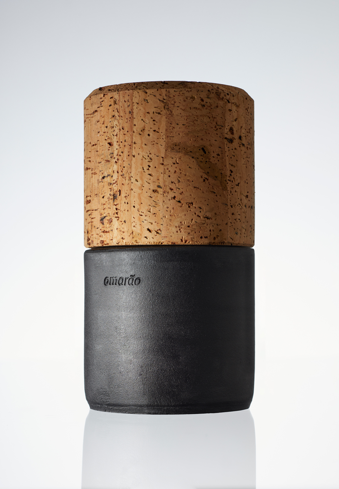 葡萄牙Omar?o橄欖油獨特的包裝設計(圖3)