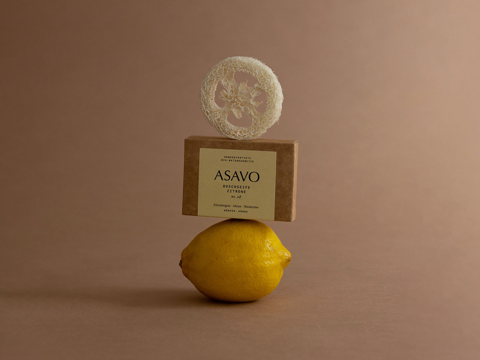 ASAVO 有機天然護膚品包裝設計(圖2) ASAVO 有機天然護膚品包裝設計(圖2)