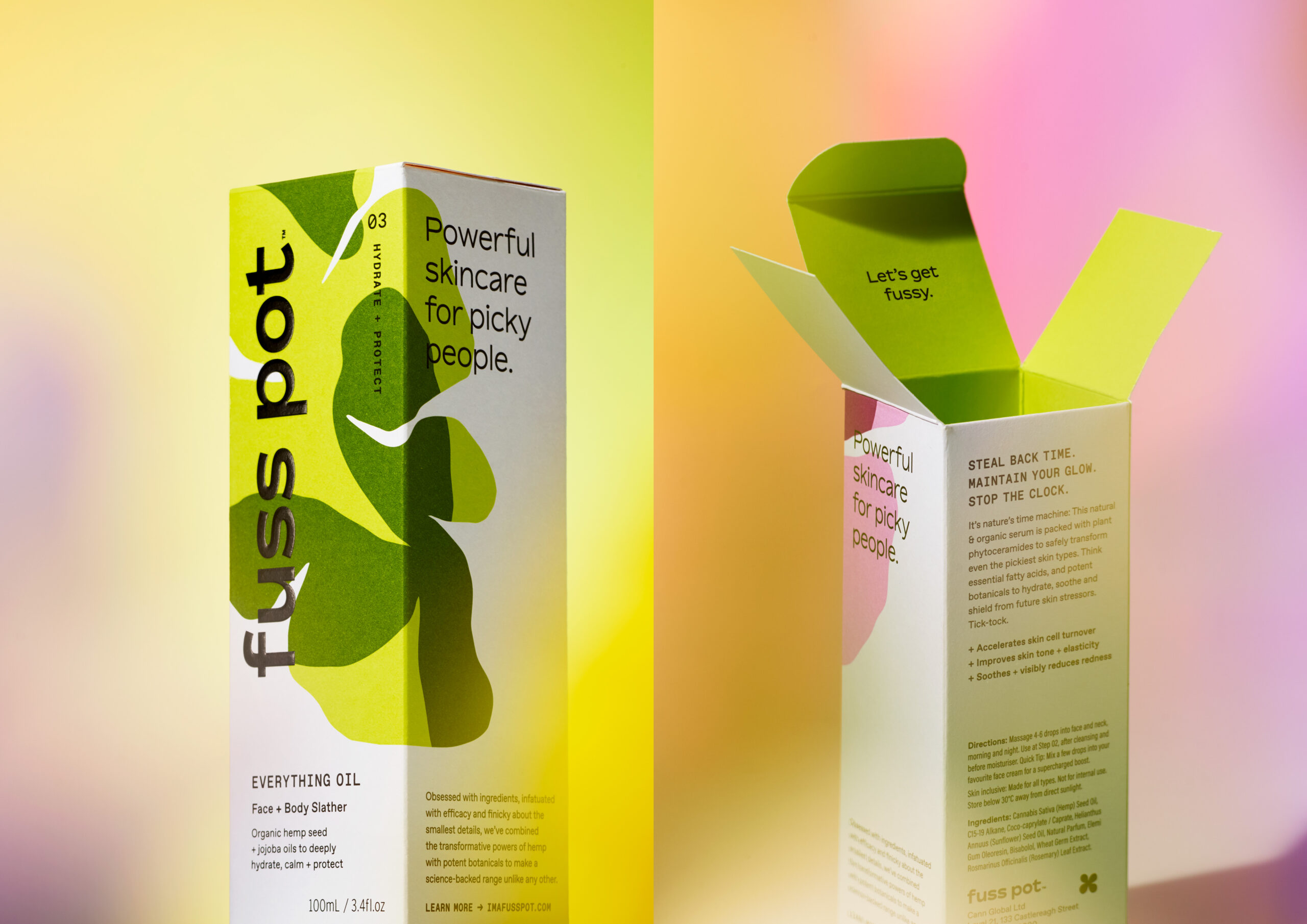 充滿活力個(gè)性的護(hù)膚品包裝這樣設(shè)計(jì)(圖3) 充滿活力個(gè)性的護(hù)膚品包裝這樣設(shè)計(jì)(圖3)