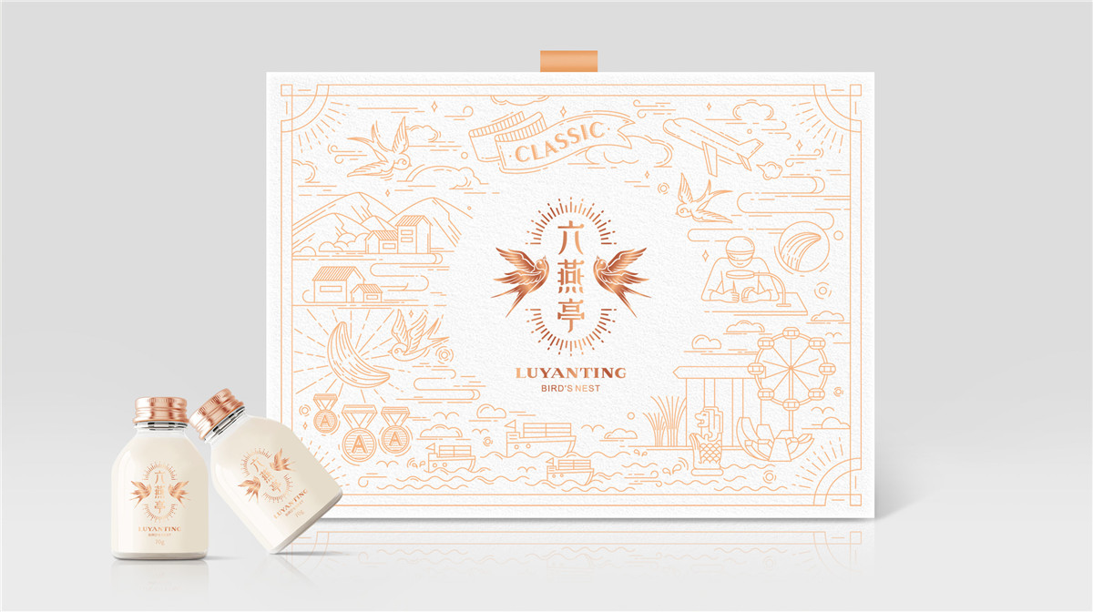 溫州包裝策劃公司哪家好(圖2) 溫州包裝策劃公司哪家更專業(圖2)