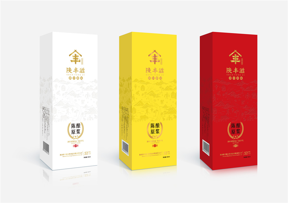 瀘州包裝策劃設(shè)計特產(chǎn)名酒包裝設(shè)計(圖3) 瀘州包裝策劃設(shè)計特產(chǎn)名酒包裝設(shè)計(圖3)