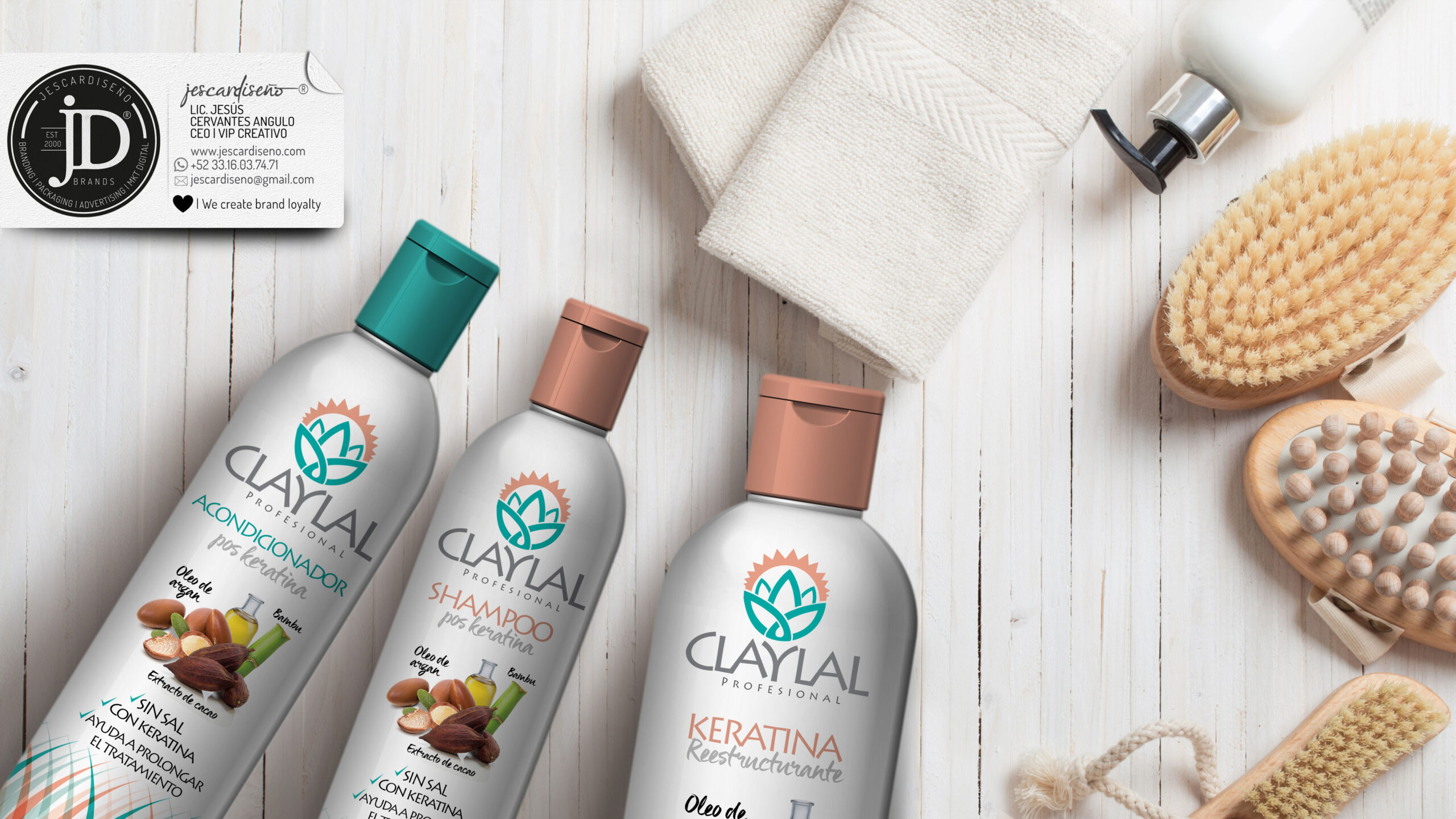 天津女性頭發護理產品包裝設計(圖3) 天津女性頭發護理產品包裝設計(圖3)