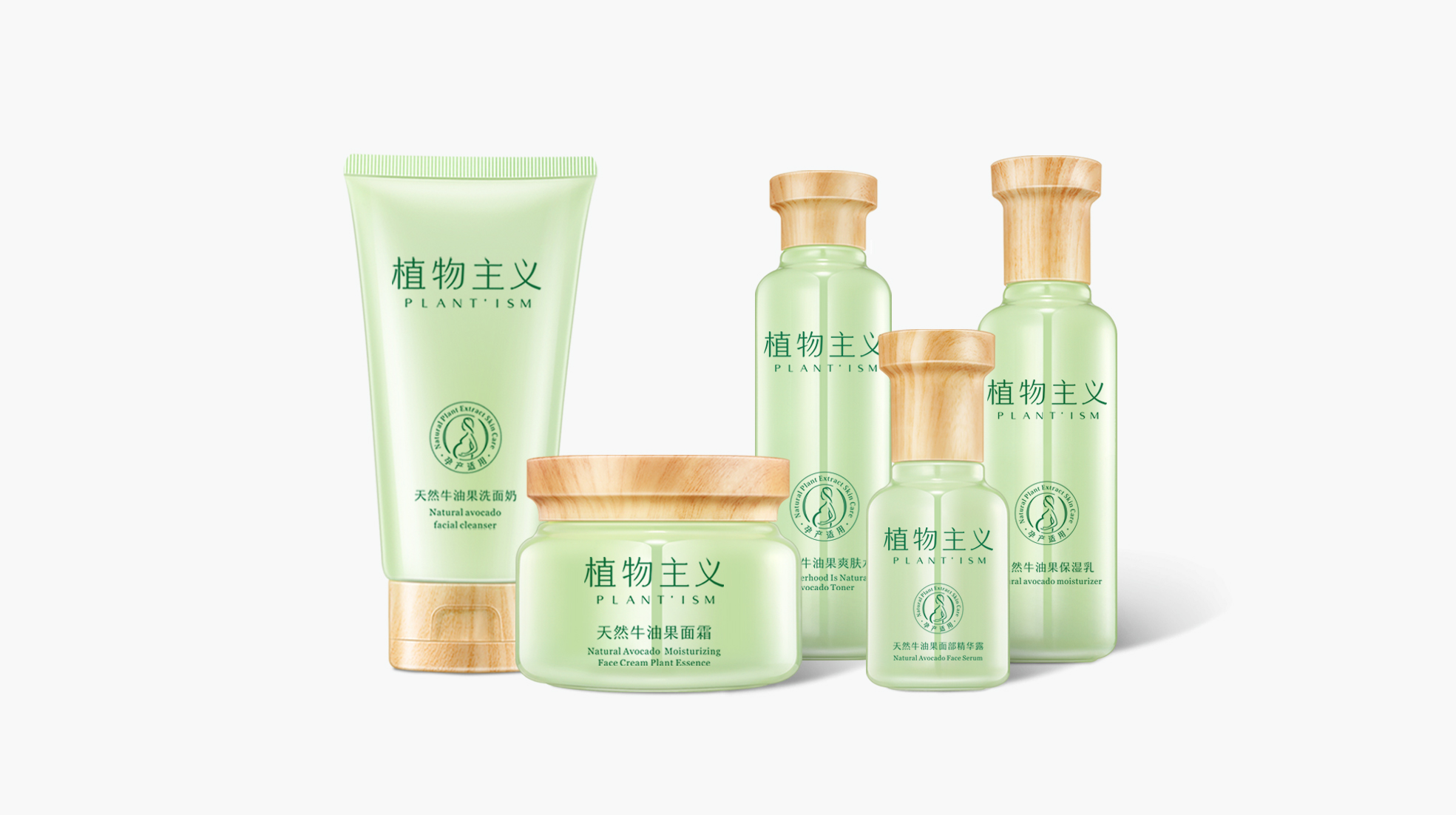 洛陽化妝品包裝策劃設計怎么做(圖1)