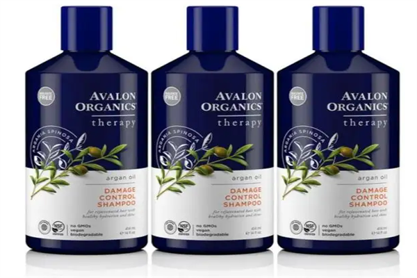 十大生發洗發水包裝設計 霸王上榜,第六名爭議較多(圖3) 十大生發洗發水包裝設計 霸王上榜,第六名爭議較多(圖3)