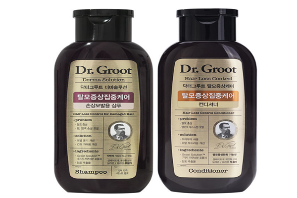 十大生發洗發水包裝設計 霸王上榜,第六名爭議較多(圖5) 十大生發洗發水包裝設計 霸王上榜,第六名爭議較多(圖5)