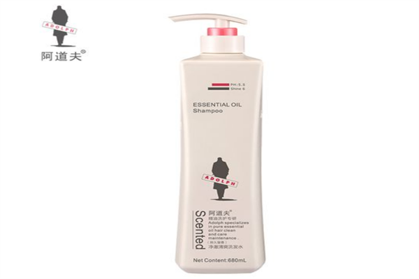 十大生發洗發水包裝設計 霸王上榜,第六名爭議較多(圖6) 十大生發洗發水包裝設計 霸王上榜,第六名爭議較多(圖6)