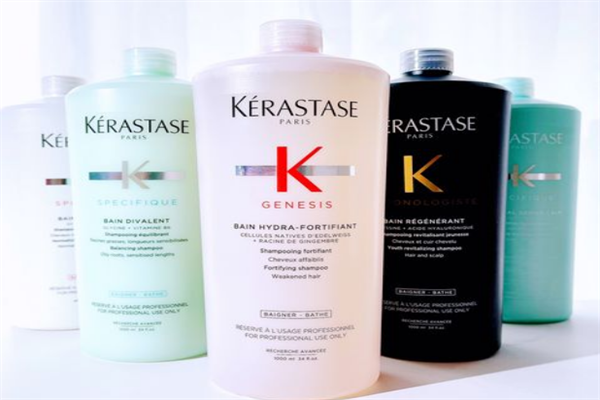 十大生發洗發水包裝設計 霸王上榜,第六名爭議較多(圖8) 十大生發洗發水包裝設計 霸王上榜,第六名爭議較多(圖8)