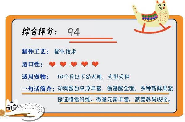 orijen 渴望 雞肉 大型犬幼犬狗糧包裝設計欣賞(圖1) orijen 渴望 雞肉 大型犬幼犬狗糧包裝設計欣賞(圖1)