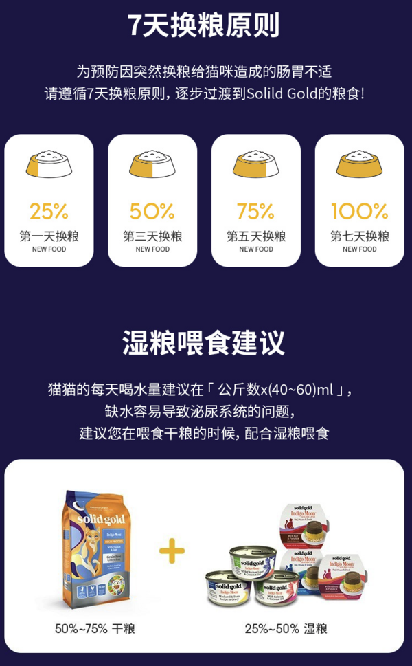 solid gold/素力高 Indigo moon系列 包裝設計欣賞 (圖3) solid gold/素力高 Indigo moon系列 包裝設計欣賞 (圖3)