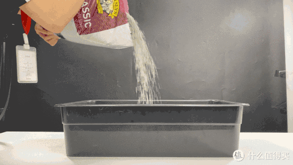 DR.ELSEY’S 埃爾西博士 紅標(biāo) 膨潤土貓砂包裝設(shè)計(jì)欣賞 (圖2)