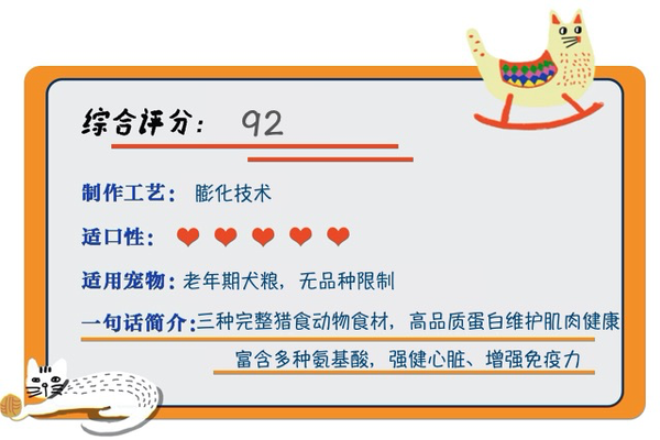 Orijen 渴望 雞肉全犬高齡犬狗糧 2kg包裝設(shè)計(jì)欣賞 (圖1) Orijen 渴望 雞肉全犬高齡犬狗糧 2kg包裝設(shè)計(jì)欣賞 (圖1)