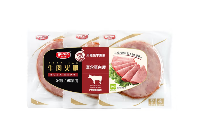 受歡迎的火腿腸包裝袋設計排名(圖3) 受歡迎的火腿腸包裝袋設計排名(圖3)