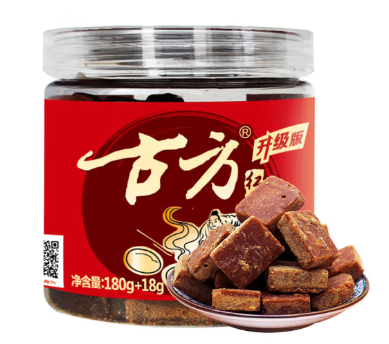 紅糖包裝罐設計怎么做好(圖1) 紅糖包裝罐設計怎么做好(圖1)