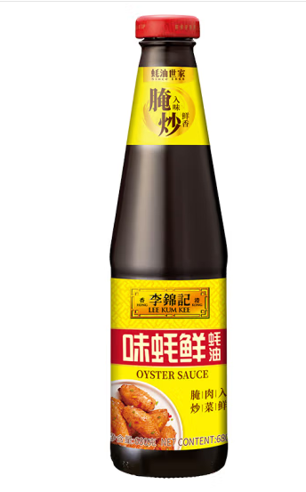 耗油包裝瓶設計怎么做呢(圖1) 耗油包裝瓶設計怎么做呢(圖1)