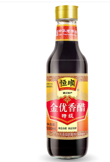 香醋包裝設計為什么這樣做(圖1) 香醋包裝設計為什么這樣做(圖1)