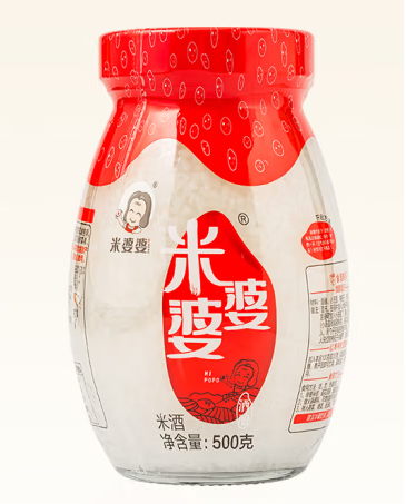 醪糟包裝設計這樣做好賣貨(圖1) 醪糟包裝設計這樣做好賣貨(圖1)