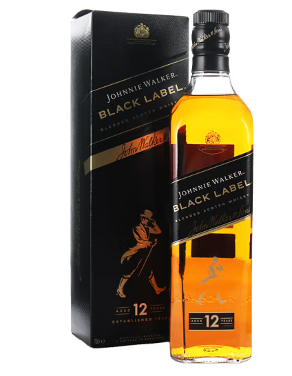 威士忌包裝如何設計(圖1) 威士忌包裝如何設計(圖1)