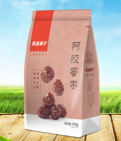 蜜棗包裝設(shè)計怎么做好(圖1) 蜜棗包裝設(shè)計怎么做好(圖1)