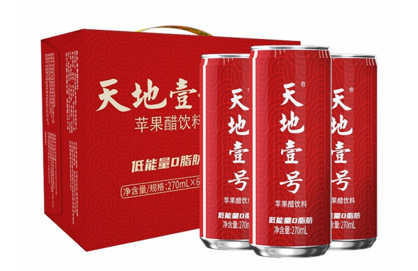 蘋果醋包裝設計怎么做好(圖1) 蘋果醋包裝設計怎么做好(圖1)