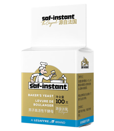 ?酵母包裝袋設計作品欣賞(圖1) ?酵母包裝袋設計作品欣賞(圖1)