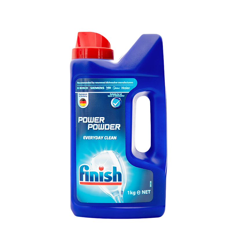 洗碗粉包裝設(shè)計怎么做好(圖1)