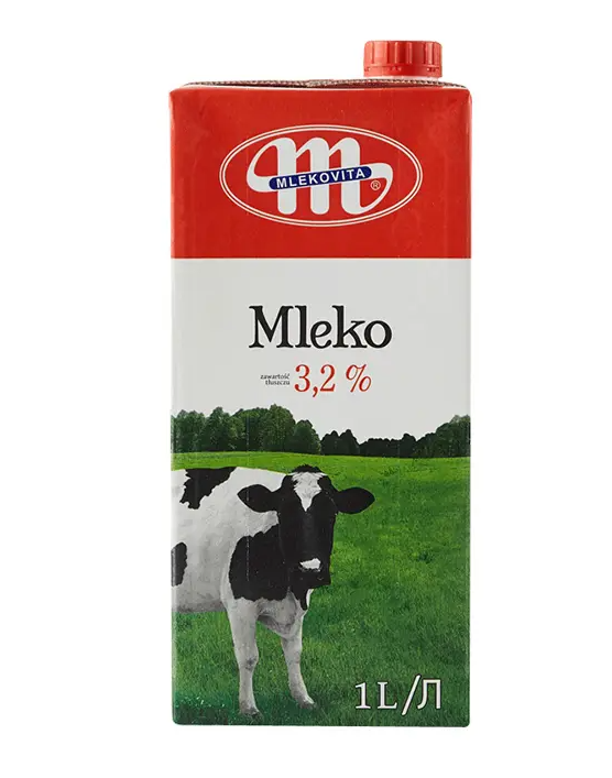 全脂純牛奶外包裝盒設計作品欣賞(圖1) 全脂純牛奶外包裝盒設計作品欣賞(圖1)