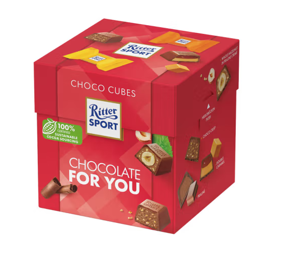 夾心巧克力禮盒包裝設計作品欣賞(圖1) 夾心巧克力禮盒包裝設計作品欣賞(圖1)