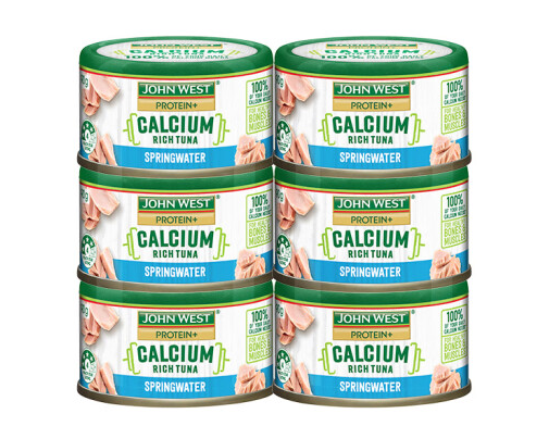 金槍魚罐頭包裝設(shè)計作品欣賞(圖1)