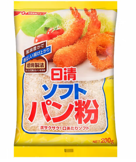 面包糠包裝袋設(shè)計(jì)有哪些優(yōu)勢(shì)(圖1) 面包糠包裝袋設(shè)計(jì)有哪些優(yōu)勢(shì)(圖1)