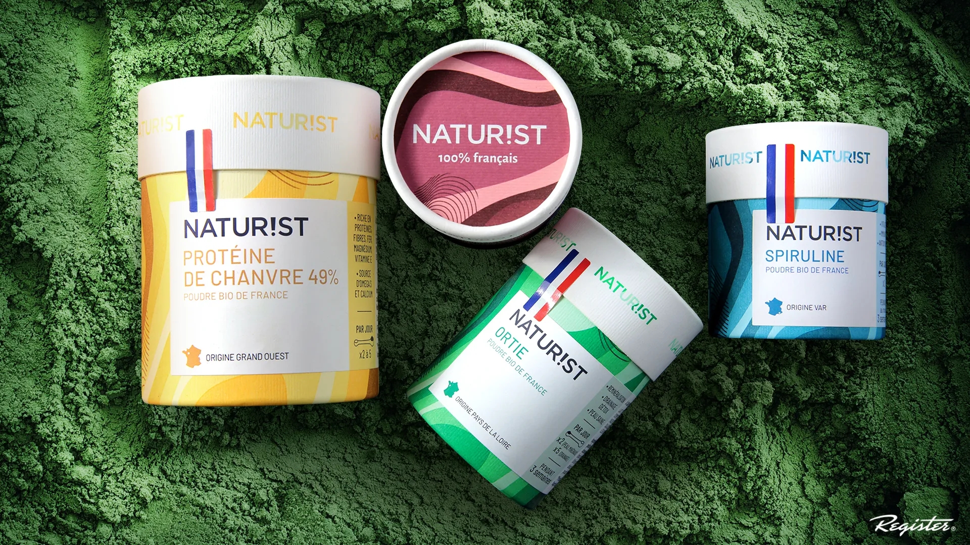 食品補(bǔ)充劑包裝瓶設(shè)計(jì)欣賞(圖1) 食品補(bǔ)充劑包裝瓶設(shè)計(jì)欣賞(圖1)