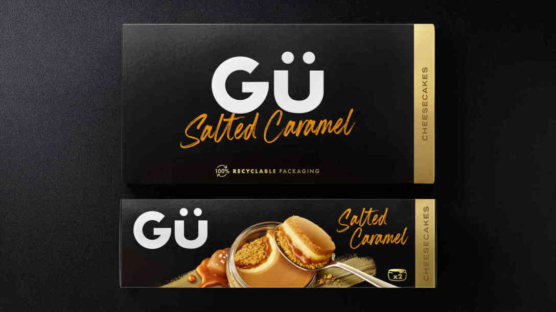 奶酪蛋糕包裝盒設計欣賞(圖1) 奶酪蛋糕包裝盒設計欣賞(圖1)