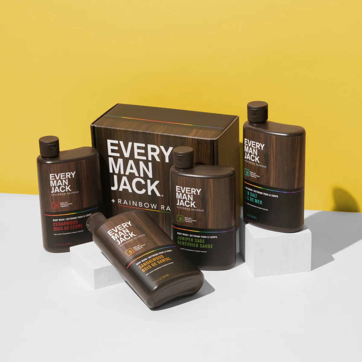 男性護(hù)膚套裝包裝設(shè)計(jì)欣賞(圖1) 男性護(hù)膚套裝包裝設(shè)計(jì)欣賞(圖1)