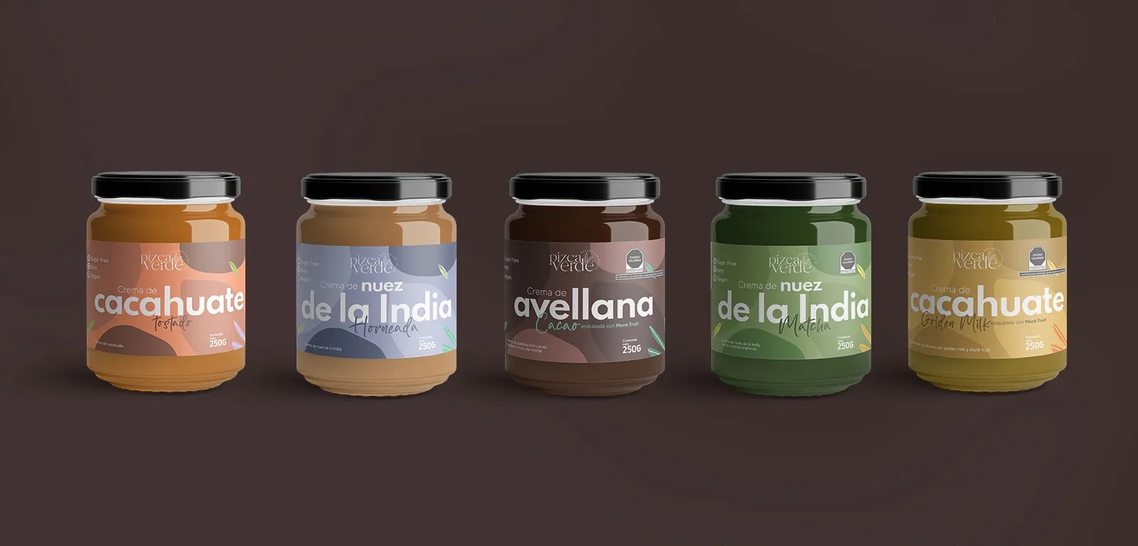 豐富多彩的披薩醬包裝設計有哪些注意事項(圖1) 豐富多彩的披薩醬包裝設計有哪些注意事項(圖1)